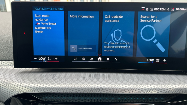 BMW M4 xDrive Competition M 2dr Step Auto Petrol Coupe